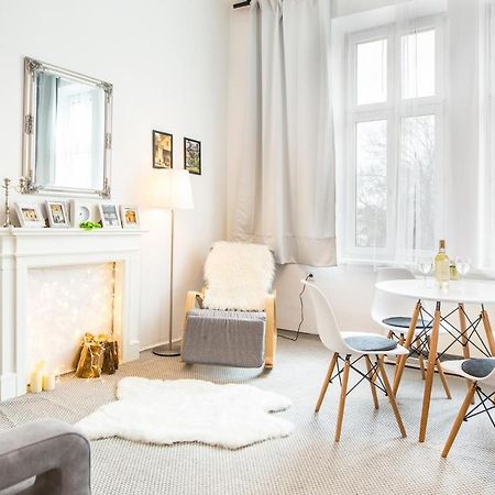 Miodowa Kazimierz Apartment Krasków Εξωτερικό φωτογραφία