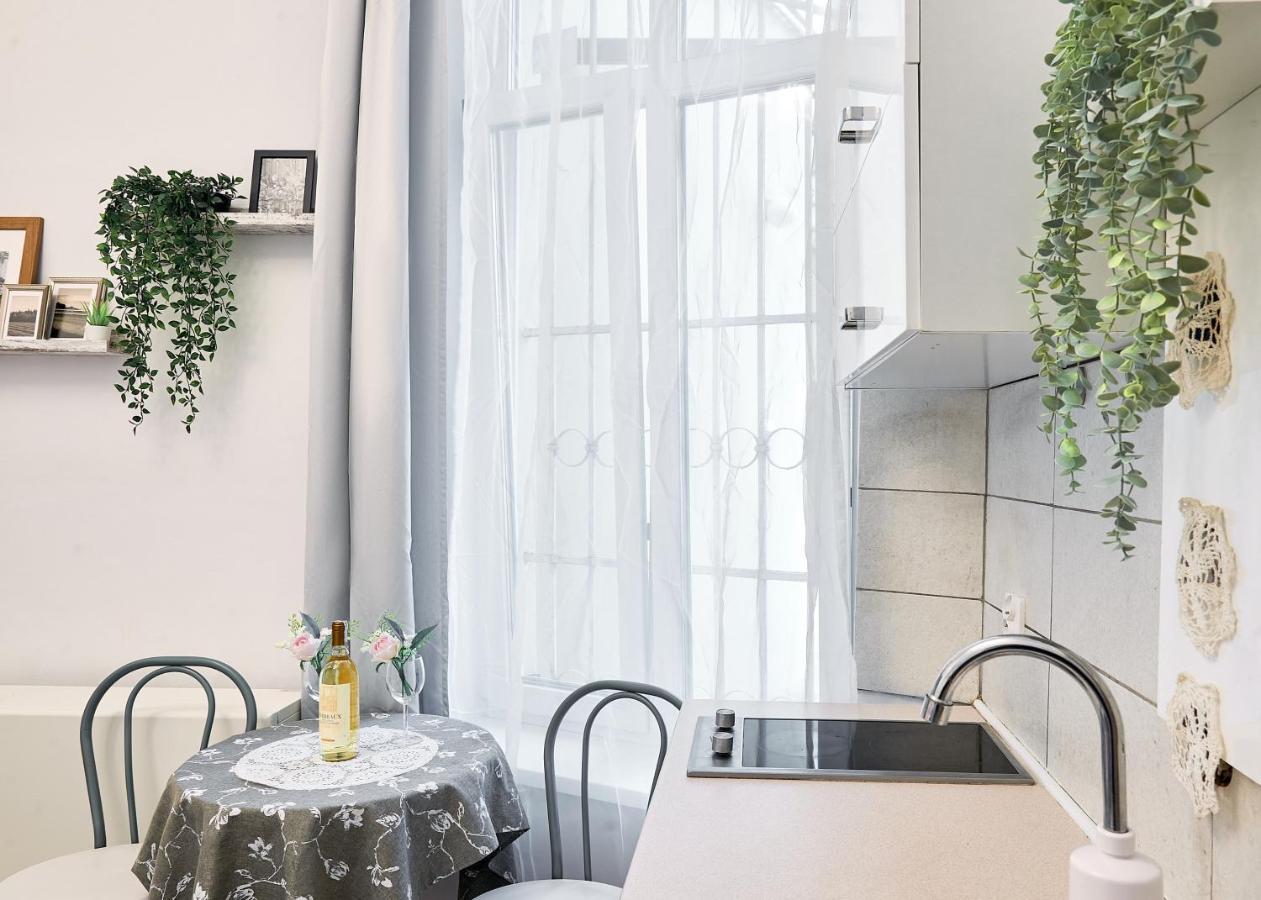 Miodowa Kazimierz Apartment Krasków Εξωτερικό φωτογραφία