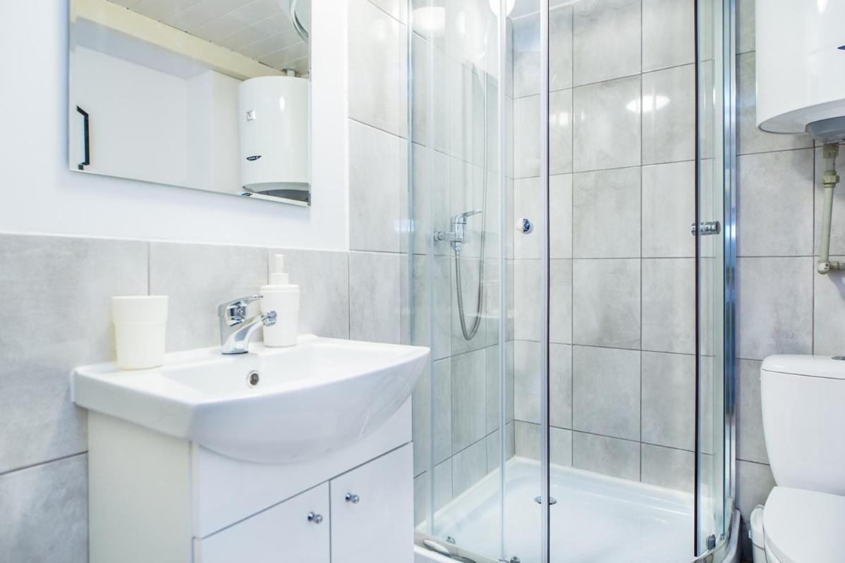 Miodowa Kazimierz Apartment Krasków Εξωτερικό φωτογραφία